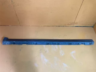 HK83-101D56-BF Накладка порога внешняя Jaguar F-Pace Арт 2-910676, вид 1