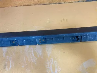 HK83-101D56-BF Накладка порога внешняя Jaguar F-Pace Арт 2-910676, вид 4