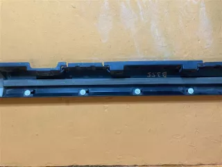 HK83-101D56-BF Накладка порога внешняя Jaguar F-Pace Арт 2-910676, вид 9