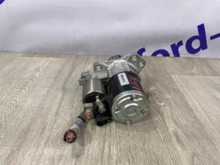 12638920 Стартер Cadillac SRX 2 Арт 2-910709, вид 2