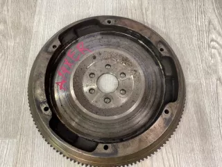 r90400169 Маховик Opel Corsa D Арт 2-910744, вид 2