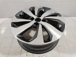 52910H0300 Диск колесный литой r16 Kia Rio 4 Арт 2-910773, вид 2