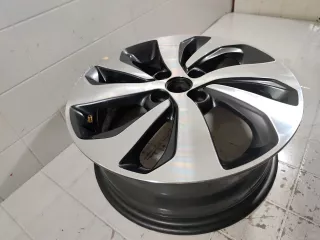 52910H0300 Диск колесный литой r16 Kia Rio 4 Арт 2-910773, вид 3