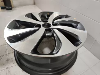 52910H0300 Диск колесный литой r16 Kia Rio 4 Арт 2-910773, вид 4