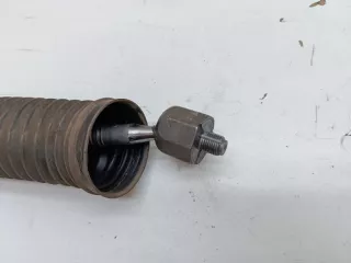 7L0422803D Рулевой наконечник Volkswagen Touareg 2 Арт 2-910784, вид 4