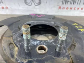 440201MB6A Пыльник тормозного диска Infiniti Q70 1 restailing Арт 2-911068, вид 12