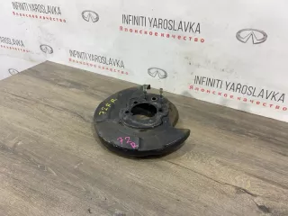 440201MB6A Пыльник тормозного диска Infiniti Q70 1 restailing Арт 2-911068, вид 7
