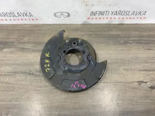 440201MB6A Пыльник тормозного диска Infiniti Q70 1 restailing Арт 2-911068, вид 8