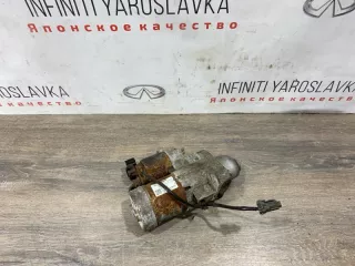 233004GB0A Стартер Infiniti Q50 Арт 2-911092, вид 2