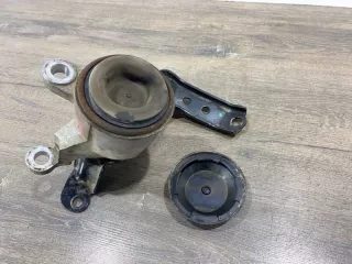 11210JP00B Подушка крепления двигателя Nissan Teana J32 Арт 2-911191, вид 2