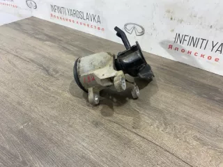 11210JP00B Подушка крепления двигателя Nissan Teana J32 Арт 2-911191, вид 4