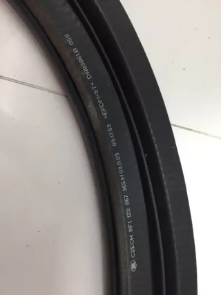 1Z0867365H Уплотнитель Skoda Octavia A5 Арт 2-911447, вид 3