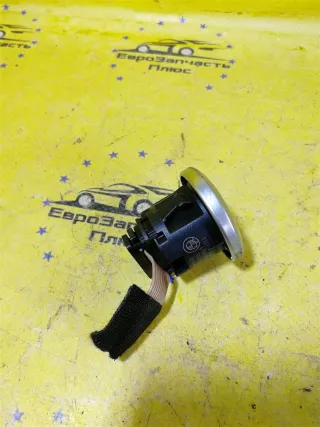 6949913 Кнопка старт-стоп BMW 3 E46 Арт 2-911491, вид 2