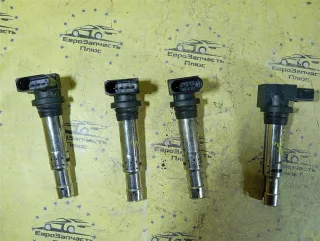 036905715F Катушка зажигания Volkswagen Golf 4 Арт 2-911560, вид 2