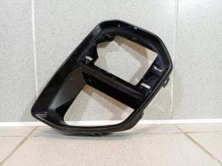 51118092501 Накладка переднего бампера левая BMW X6 G06 Арт 2-911608, вид 1