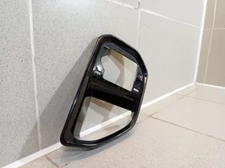 51118092501 Накладка переднего бампера левая BMW X6 G06 Арт 2-911608, вид 3