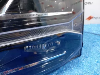 F164421010 Фара левая Jetour Dashing Арт 2-911799, вид 3