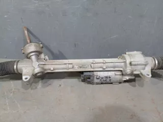 A166460600064 Рулевая рейка Mercedes GLS X166 Арт 2-911889, вид 11