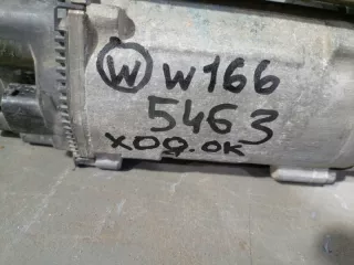 A166460600064 Рулевая рейка Mercedes GLS X166 Арт 2-911889, вид 15