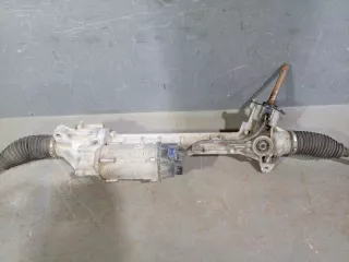 A166460600064 Рулевая рейка Mercedes GLS X166 Арт 2-911889, вид 5