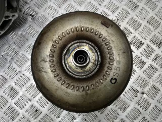 FSE619090G КПП автоматическая (АКПП) Mazda 6 2 Арт 2-912225, вид 2