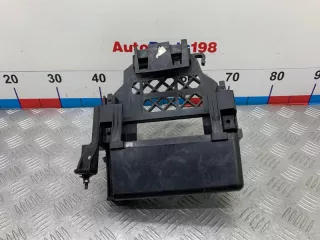 12907629990 Кронштейн блока управления двигателем MINI Cooper R56 Арт 2-912238, вид 1