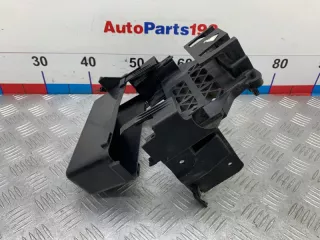 12907629990 Кронштейн блока управления двигателем MINI Cooper R56 Арт 2-912238, вид 4