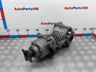 38300JD610 Редуктор заднего моста Nissan X-Trail T31 Арт 2-912307, вид 2