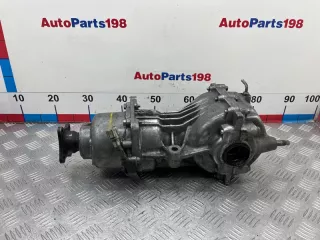 38300JD610 Редуктор заднего моста Nissan X-Trail T31 Арт 2-912307, вид 4