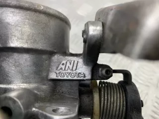222100D110 Заслонка дроссельная Toyota Matrix 1 1.0л Арт 2-912321, вид 11