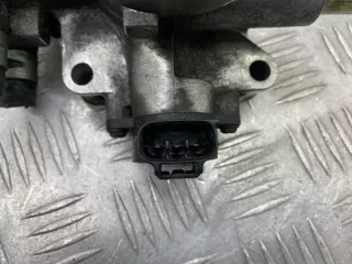 222100D110 Заслонка дроссельная Toyota Matrix 1 1.0л Арт 2-912321, вид 12