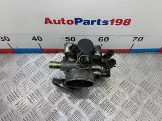 222100D110 Заслонка дроссельная Toyota Matrix 1 1.0л Арт 2-912321, вид 4