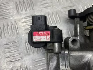 222100D110 Заслонка дроссельная Toyota Matrix 1 1.0л Арт 2-912321, вид 7