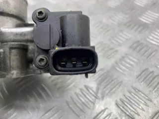 222100D110 Заслонка дроссельная Toyota Matrix 1 1.0л Арт 2-912321, вид 10