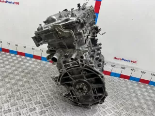 1900037240 Двигатель Toyota Auris 1 1.0л Арт 2-912442, вид 4