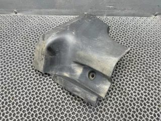 30653722 Накладка на порог Volvo XC90 1 restailing Арт 2-912578, вид 2