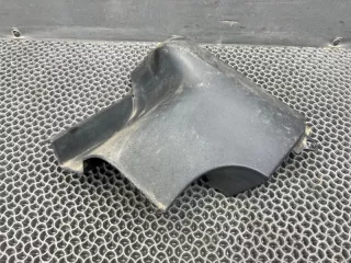 30653722 Накладка на порог Volvo XC90 1 restailing Арт 2-912578, вид 3