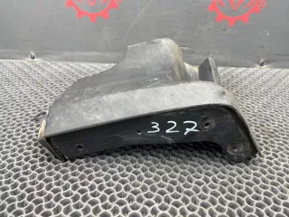 30653722 Накладка на порог Volvo XC90 1 restailing Арт 2-912578, вид 4
