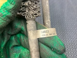 31360811 Радиатор гидроусилителя Volvo XC90 1 restailing Арт 2-912592, вид 10
