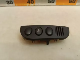 6554W0 Кнопка (выключатель) Citroen C15 Арт 2-912641, вид 2