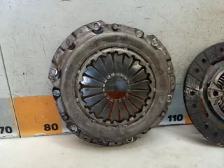 1746881 Комплект сцепления Ford Focus 2 Арт 2-912841, вид 2