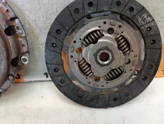 1746881 Комплект сцепления Ford Focus 2 Арт 2-912841, вид 3