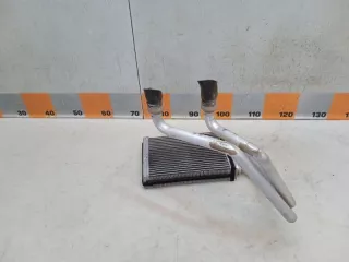 271408H910 Радиатор отопителя (печки) Nissan X-Trail T30 Арт 2-913160, вид 1
