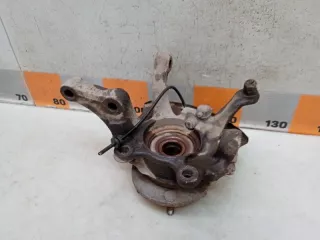 400148H300 Кулак поворотный Nissan X-Trail T30 Арт 2-913171, вид 1
