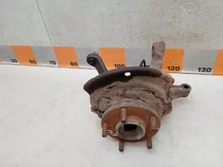 400148H300 Кулак поворотный Nissan X-Trail T30 Арт 2-913171, вид 2