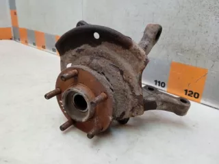400148H300 Кулак поворотный Nissan X-Trail T30 Арт 2-913171, вид 3
