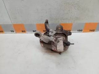 400148H300 Кулак поворотный Nissan X-Trail T30 Арт 2-913171, вид 4