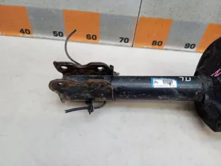 54303EQ000 Амортизатор передний Nissan X-Trail T30 Арт 2-913194, вид 2