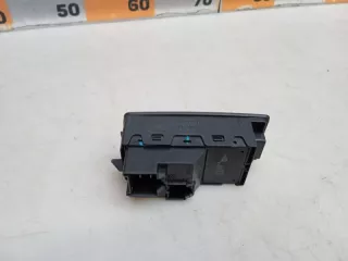 13301884 Кнопка стеклоподъемника Opel Insignia 1 Арт 2-913258, вид 4