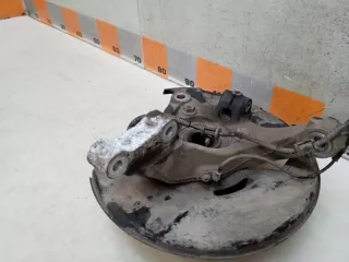 13219080 Кулак поворотный Opel Insignia 1 Арт 2-913365, вид 3